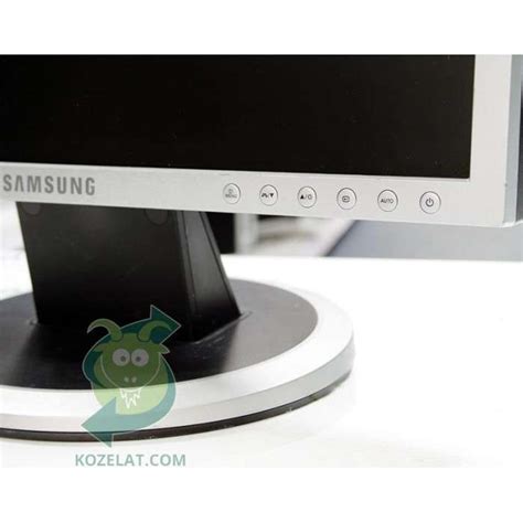 Монитор Samsung 740N за 45 лв. | ID - 8405