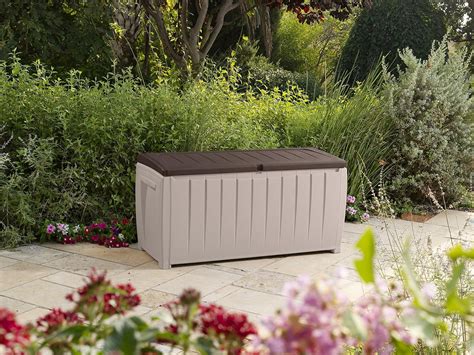 Top 12 Outdoor Storage Bench Options for Practical Style