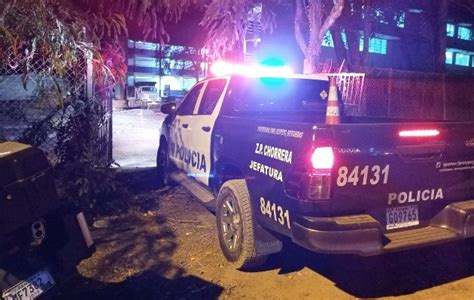 Muere Vigilante Del Colegio Pedro Pablo S Nchez Al Dispararse Por