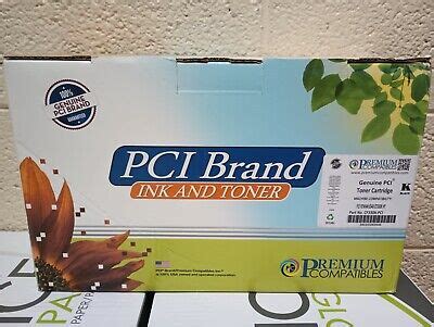 PCI CF330X REMAN HP 654X CF330X BLACK TONER CARTRIDGE NEW EBay