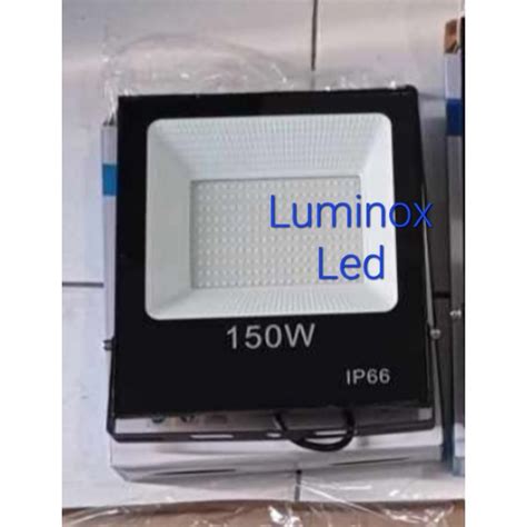 Jual Lampu Tembak Led 150watt 150w Sorot Smd 150 Watt Flood Light