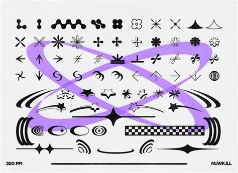 Y2K STICKER PACK V.1 (FREE)