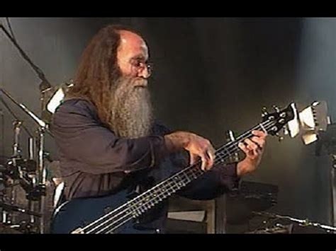 Leland Sklar The Bass Legend From Milwaukee Know About His Work