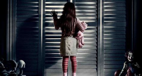 First Poster and Trailer for Poltergeist Remake | AVForums