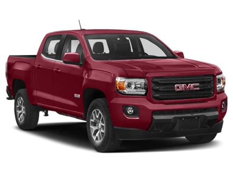 2019 Gmc Canyon Reviews Ratings Prices Consumer Reports