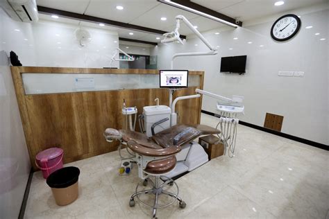 Dental Hospitals in Kumbakonam - Dentists in kumbakonam - Banu Dental