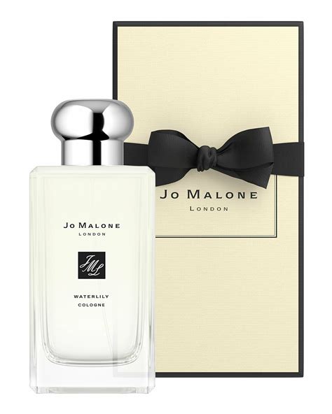 Waterlily by Jo Malone » Reviews & Perfume Facts