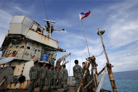 Rethinking the Philippines’ submarine program | East Asia Forum