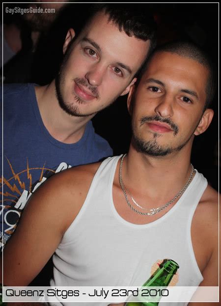 Queenz Sitges Your Weekend In Gay Sitges Begins