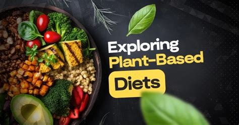 Exploring Plant Based Diets For Athletes Benefits And Challenges Trainest