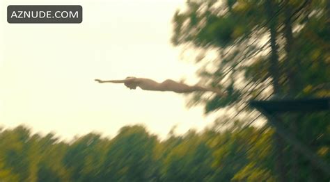 Z The Beginning Of Everything Nude Scenes Aznude