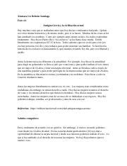 tarea 4 1 huma 1010 docx Xiomara Liz Beltrán Santiago Foro 4 1