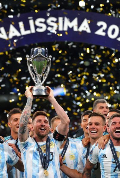 Se Agotaron Las Entradas Para Los Partidos De Argentina En Qatar 2022