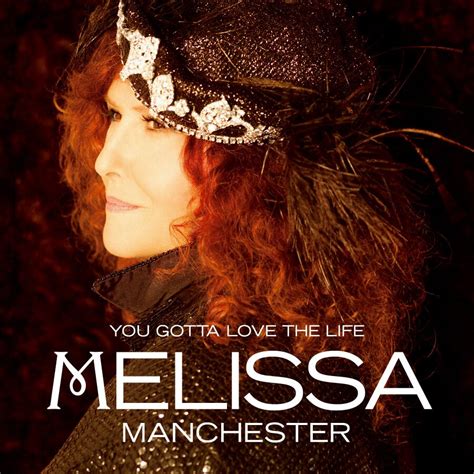 ALBUM | Melissa Manchester