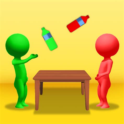 Bottle Flip Challenge 3d For Pc Mac Windows 111087 Free