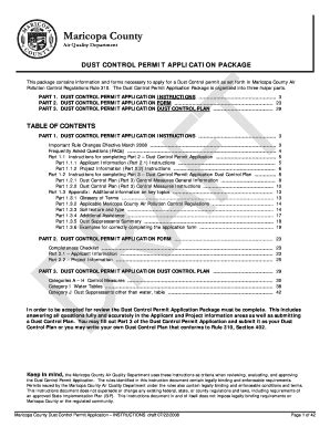 Fillable Online Maricopa Guidance For Filling Out Maricopa Fax Email