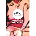 Amazon Sex Criminals Volume One Weird Trick Matt Fraction Chip Zdarsky