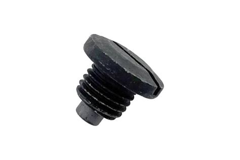 Пробка сливная редуктора Skipper для Suzuki DF150-350 SK55128-93L00 ...