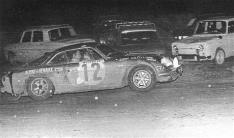 Rallye Monte Carlo 1971 Sa majesté Alpine Les Alpinistes