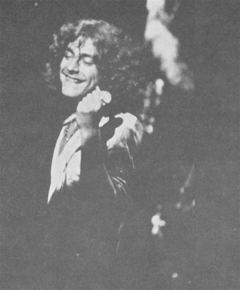 Robert Plant Led Zeppelin Photo Fanpop