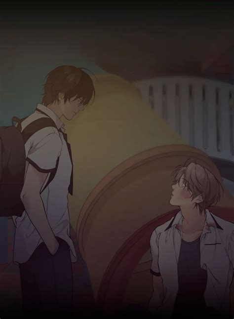 Lost In The Cloud Manhwa By Paskim