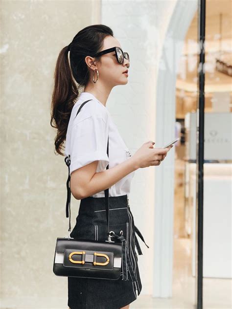 C U Hot Girl Midu C G Khi Tu I S Nghi P Kinh Doanh Ho Nh Tr Ng