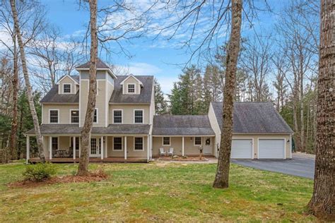 Moultonborough, NH Real Estate & Homes for Sale | realtor.com®