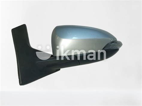 Toyota Aqua NHP10 Side Mirror For Sale In Kurunegala City Ikman