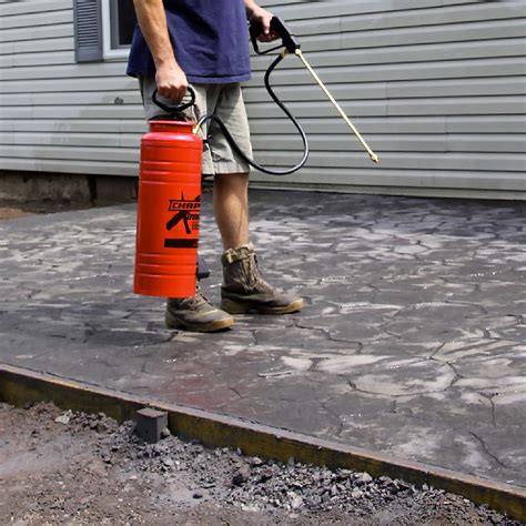 Chapin Xtreme Industrial Concrete Sprayer 19049, Chapin Concrete Sprayers