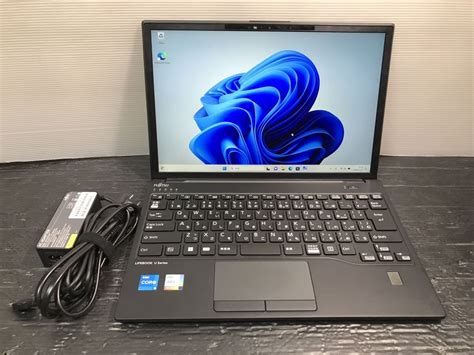 Yahoo Fujitsu Pc Lifebook U