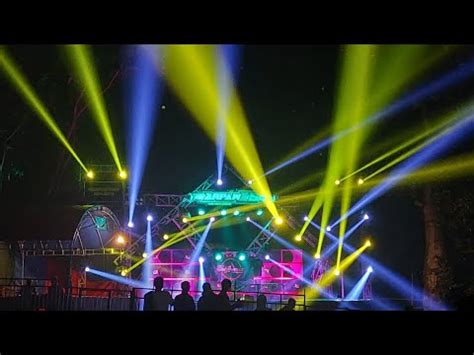 LIVE BREWOG AUDIO FT DJ TANTI PUTRA SONDONG LIGHTING PUTRA ARPAW