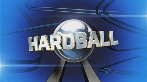 Hardball | TVARK