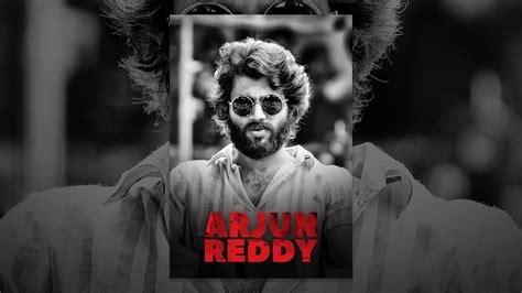 Arjun Reddy Movie Wallpapers - Wallpaper Cave