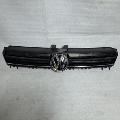 ATRAPA GRILL VW GOLF 7 R LINE LIFT 5G0853651CD CQ 13498719753