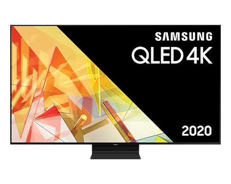 QLED 4K 55 inch Q95T (2020) | QE55Q95TALXXN | Samsung BE