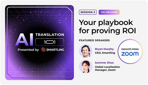 6 ways to prove the ROI of AI-powered localization