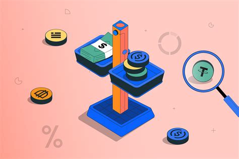 Qu Son Las Stablecoins Y Por Qu Deber An Interesarte