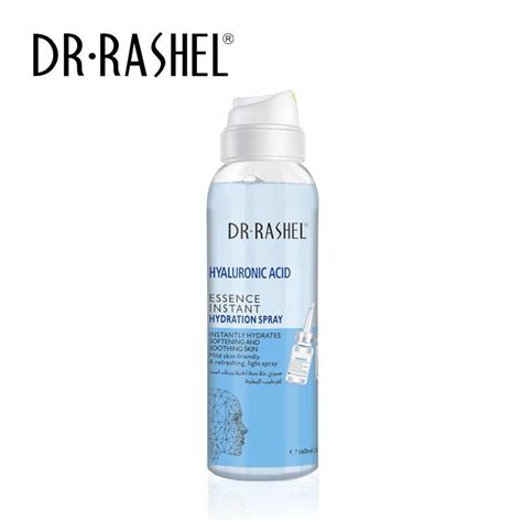 Hyaluronic Acid Essence Moisturizing Spray - Dr Rashel