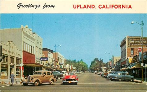 134 best images about Upland, California on Pinterest | Quails, Ontario ...