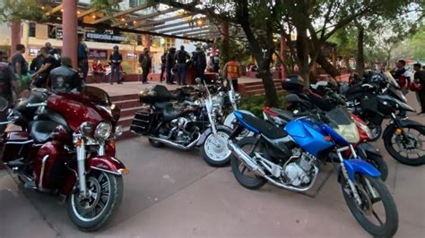 Motociclistas De Bajo Cilindraje Denuncian Acoso De La Policía Vial De