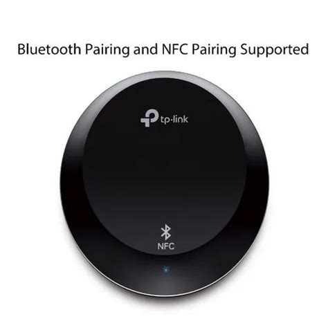 TP LINK HA100 Bluetooth Music Receiver For Industrial at best price in ...