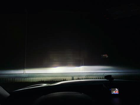 Led в линзу. — KIA Ceed (3G), 1,6 л, 2020 года | стайлинг | DRIVE2