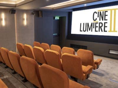 London Cine Lumiere – French Film Festival UK