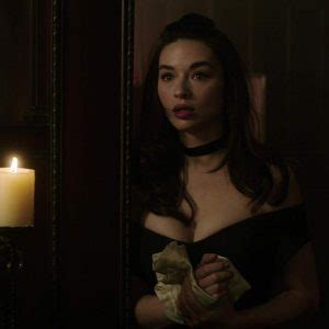 Crystal Reed Nude Photos And Porn LEAKED Scandal Planet
