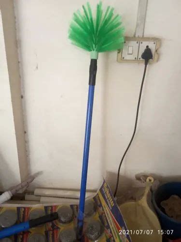 Plastic Gobi Jala Brush At Rs Piece In Agra Id