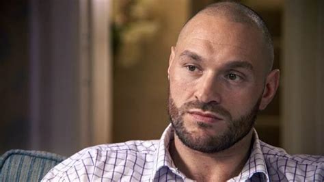 Peter Fury: Tyson Will NOT Be Stripped Of His Belts - Boxing News 24