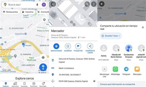 Sedante Ortografía Sí misma meter coordenadas en maps desconcertado ...