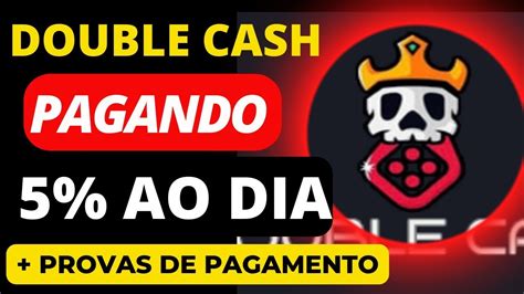 Lan Ou Double Cash Nova Plataforma Para Ganhar Dinheiro Plataforma