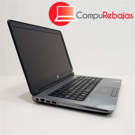 Laptop Hp ProBook 640 G1 CompuRebajas