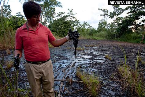 El petróleo Bendición o maldición para un país pobre Diario La Hora